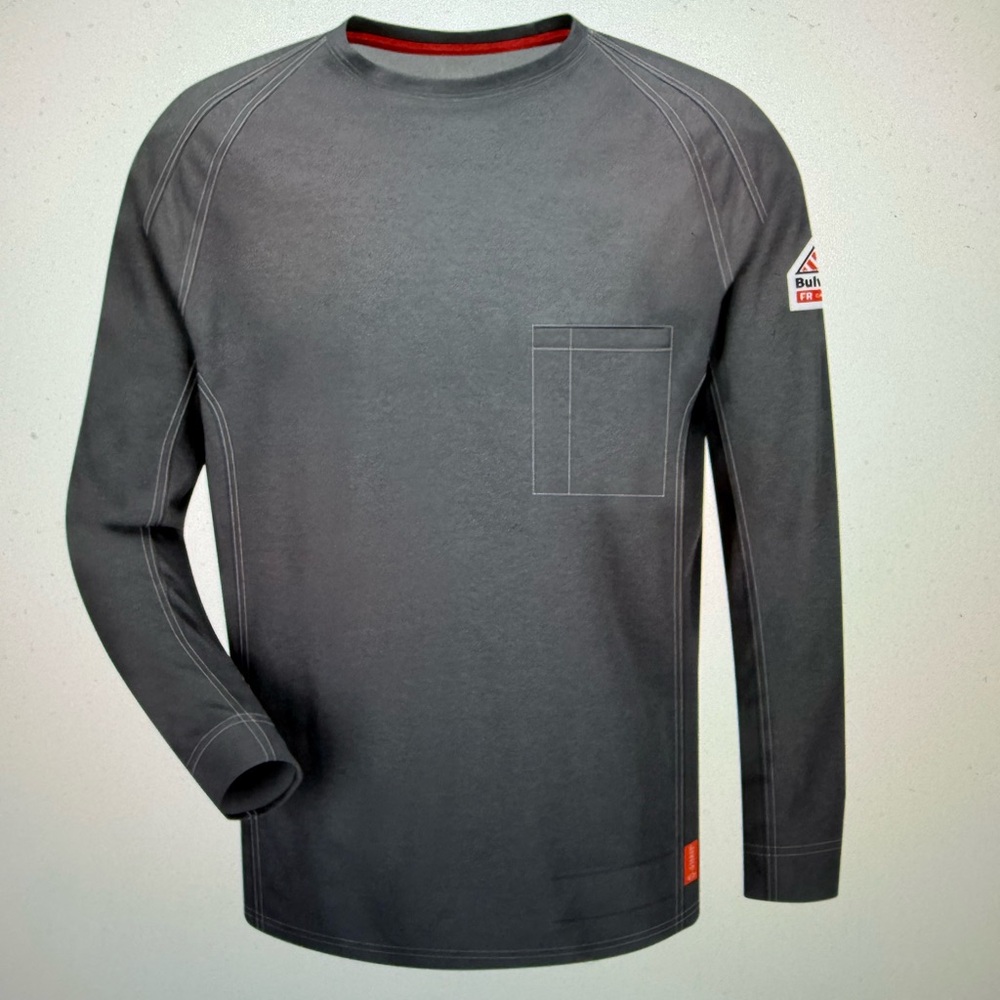 Bulwark flame resistant shirt size xxl